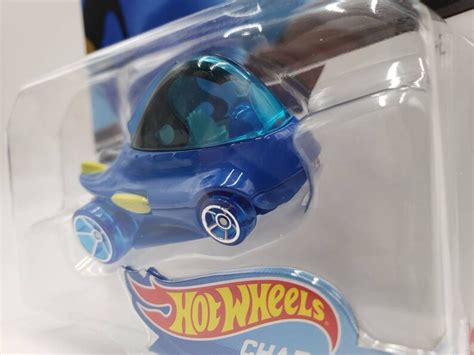 Hot Wheels Dory Finding Nemo Blue Disney Character Cars Etsy Australia