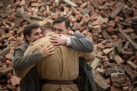 Il Cinema Ha Contribuito A Tramandare Lorrore Della Shoah Questi I