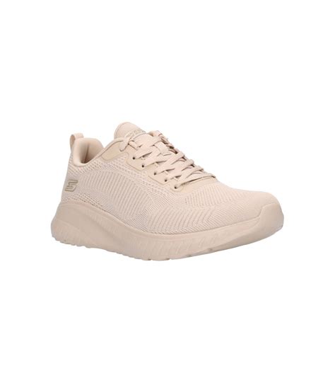 SKECHERS 117209 NUDE Mujer Nude 30236 Zapaterías RIN
