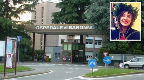 Muore Di Meningite A Saronno Ragazza Di 24 Anni