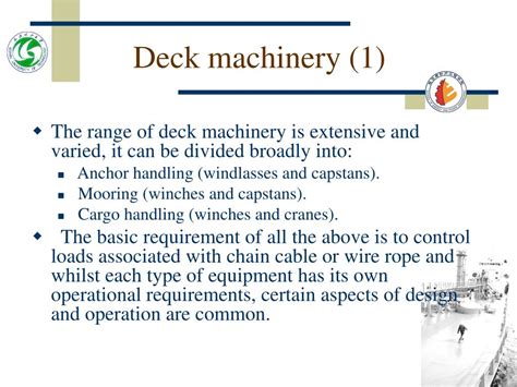 Ppt Marine Auxiliary Machinery Powerpoint Presentation Free Download