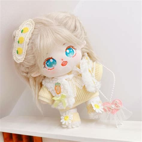Аниме-кукла Куклы, которые могут переодеваться 20cm - купить с ...