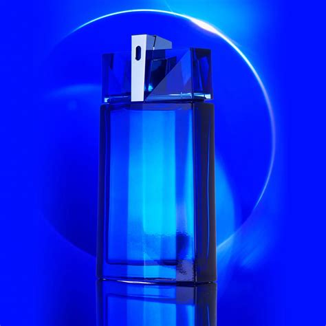 Mugler Alien Man Fusion Perfumy M Skie