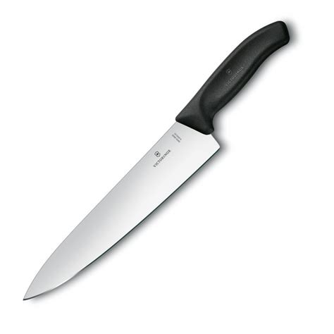 Victorinox Swiss Classic Kokkekniv Cm Sort Kokkeknive Hjem