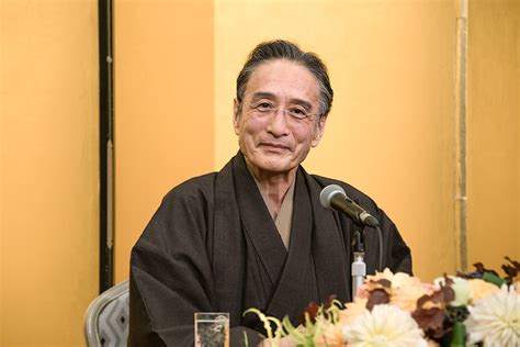 歌舞伎俳優、片岡仁左衛門が文化功労者に「年中挑戦しています」俳優生活70年に向け思いを語った会見レポート Spice エンタメ特化型