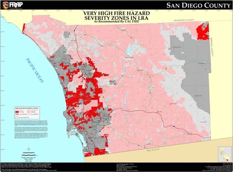 San Diego County Zip Code Map Printable Printable Maps