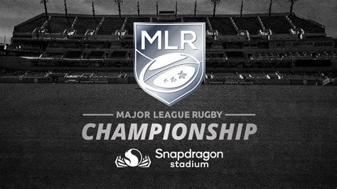 San Diego selected as host for 2024 Major League Rugby Championship - Major League Rugby