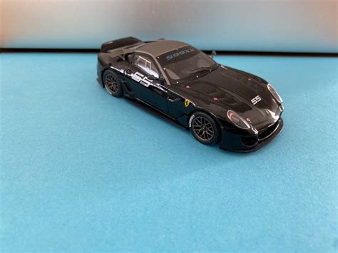 Ferrari Xx Von Hot Wheels In Gebraucht In Zunzgen F R Chf Mit Lieferung Auf