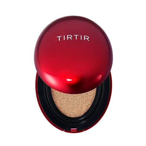 TIRTIR Mask Fit Red Mini Cushion 23N SAND 4 5g The Face Shop Nova