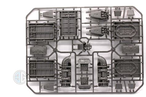 Kill Team Rogue Trader Element Games