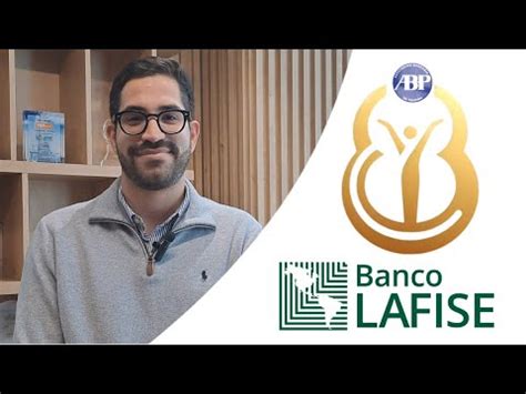 Banco Lafise Panam Colaboradores Distinguido Youtube