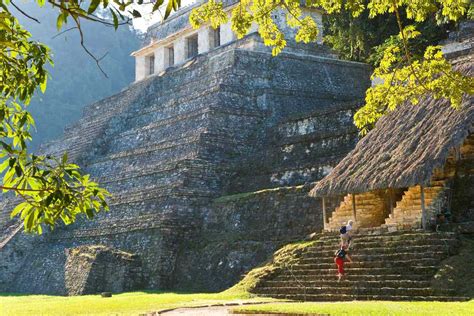 Tabasco, Mexico Has Mayan Ruins, White-sand Beaches, and Unrestrained ...