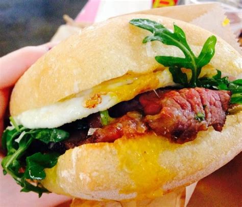 10 Sandwiches You Should Definitely Try Before You Die Huffpost Life