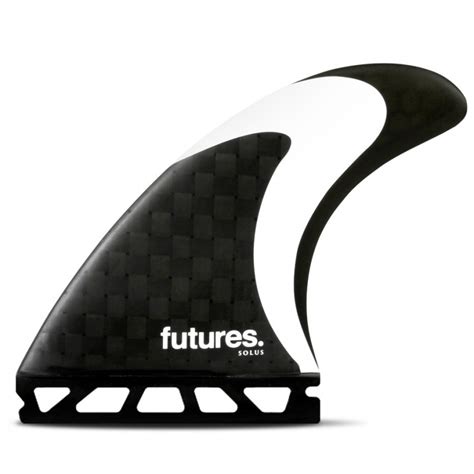 Futures Fins Solus Surfboard Fins