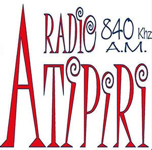 Radio Atipiri Am