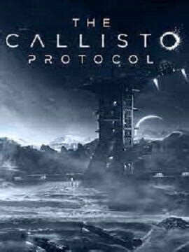 Buy The Callisto Protocol Standard Edition Epic Games Account K G