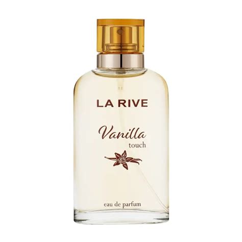 La Rive Vanilla Touch Eau De Parfum Pour Femme 90ml