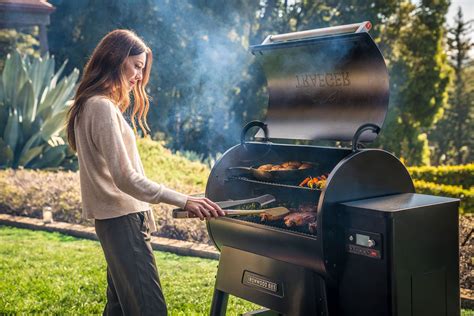 Traeger Ironwood 885 Review Fall 2022 Features Pros And Cons