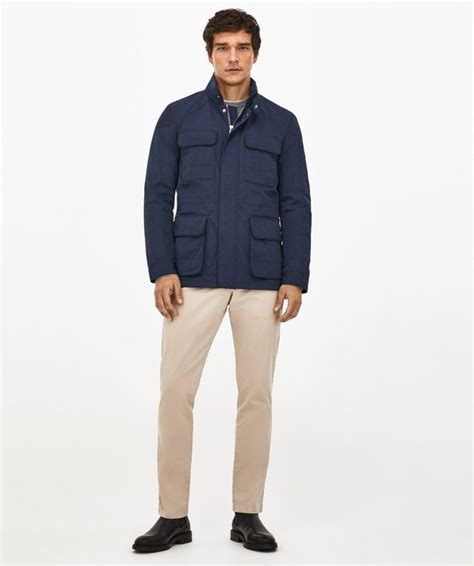 Hackett Waterproof Velospeed Jacket Jules B