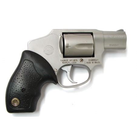 Taurus Special Caliber Revolver Shot Hammerless Excellent