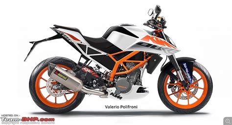 2017 Ktm Duke 390 Now Unveiled At Eicma 2016 Page 3 Team Bhp