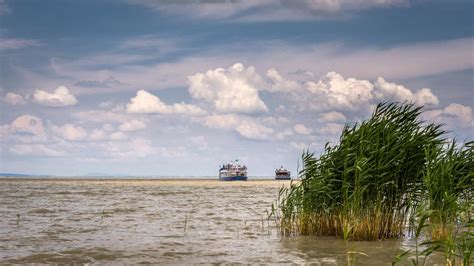 Zuleitung zum Neusiedler See aus Niederösterreich wird forciert