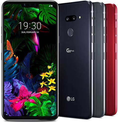 LG G8 ThinQ Price In Pakistan Specs Daily Updated ProPakistani