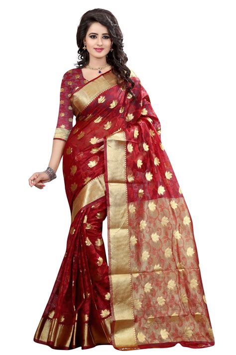 Banarasi Sarees Designs Banarasi Sarees Saree Designs Saree