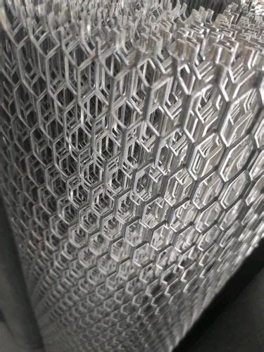 Stainless Steel Wire Mesh Steel Jali Wholesaler From Agra