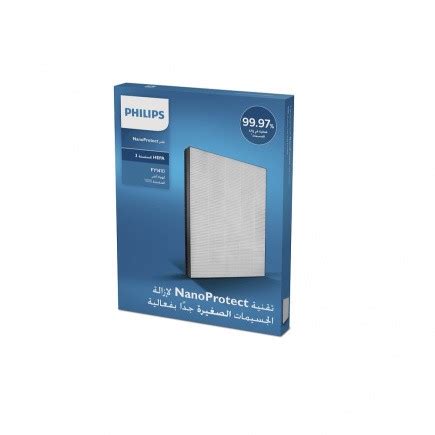 Philips Nanoprotect Hepa Filter Fy Afzuigkapfilterwinkel