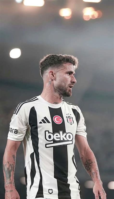 Rafa Silva Be Ikta Wallpaper Soccer Players Soccer Pictures