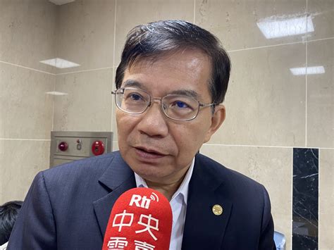 兩岸觀光重啟仍無解 王國材：將於近期與陸委會協商 新聞 Rti 中央廣播電臺