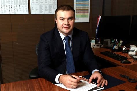 DPR Prime Minister Vitaly Khotsenko was wounded on the left side of his ...