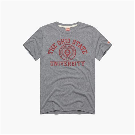 Seal Of The Ohio State University – HOMAGE