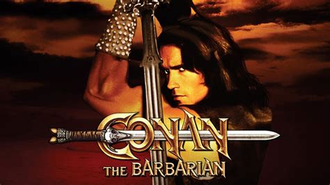 Conan The Barbarian 1982 Backdrops — The Movie Database Tmdb