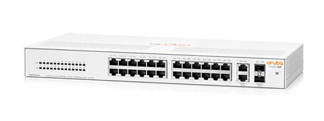 Aruba Instant On Port Poe Unmanaged Switch Newegg