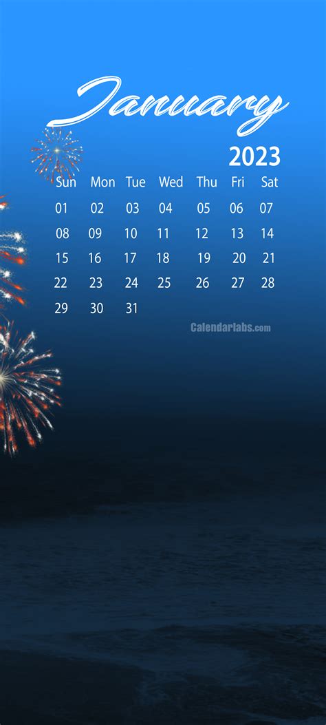 Free Desktop Calendar Wallpaper 2023 Printable And Enjoyable Learning