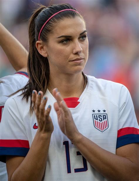 Ifutbal Alex Morgan Alex Morgan Soccer Us Womens National Soccer Team