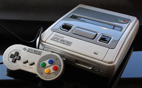 Así Es La Guía Oficial De Nintendo Classic Mini Snes