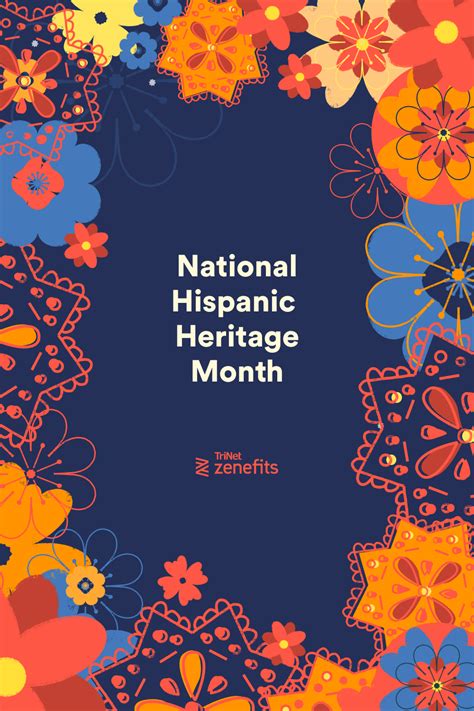 How To Celebrate National Hispanic Heritage Month In The Workplace Artofit