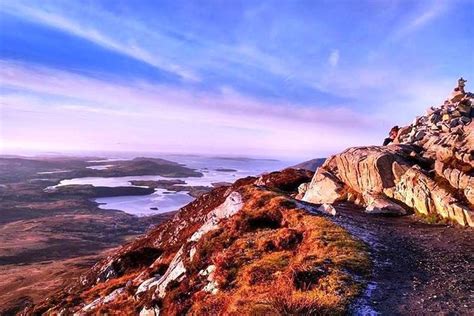 Connemara National Park Self-Guided Tour from Galway 2024