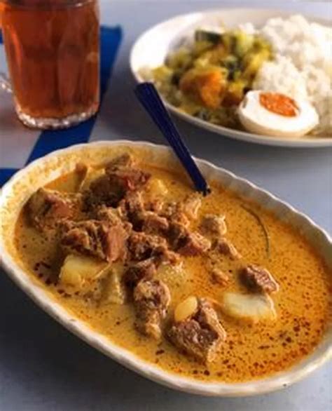 Cara Bikin Gulai Tepek Ikan Yang Jadi Menu Andalan Pernikahan Ala Jambi