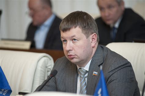Ещё один депутат гордумы может перейти в мэрию Перми | «Новый компаньон»