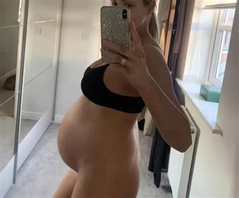 Missing My Bump Nudes PreggoPorn NUDE PICS ORG