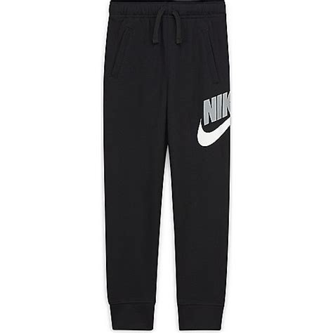 Jogging Bébé Club Hbr Noir Nike Intersport