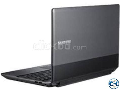 Samsung Rv520 Core I3 Laptop