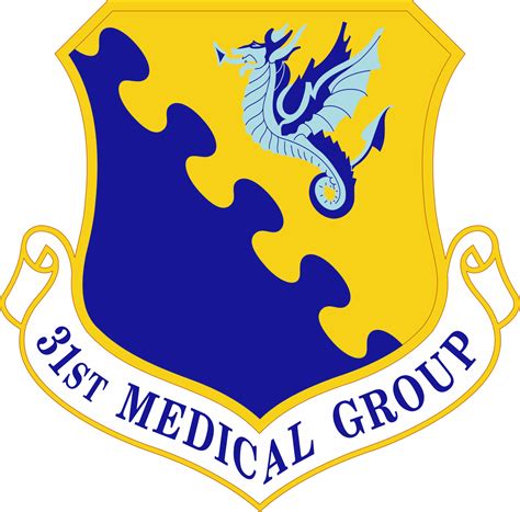 Medical Group Usafe Air Force Historical Research Agency Display