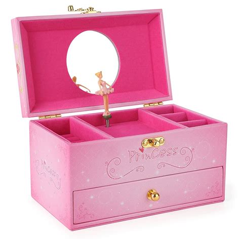 Pin On Jewelry Boxes