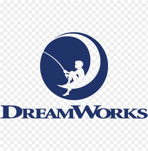 Dreamworks Animation Dreamworks Logo PNG Transparent With Clear