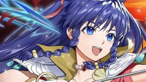 Fire Emblem Heroes Confirma Nuevo Evento Centrado En Tana Y Más Nintenderos